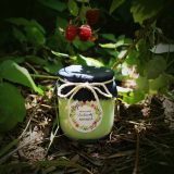 vela de soja aromaterapia