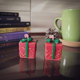 2 Regalos de Navidad