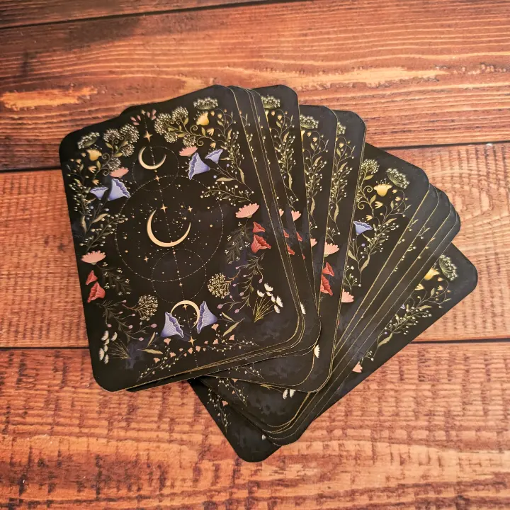 lectura de tarot de una pregunta